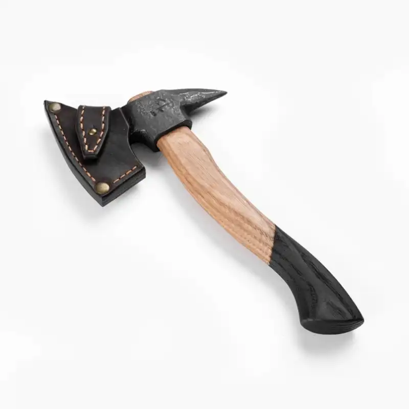 Whittler’s Compact Wood Carver Pocket Axe