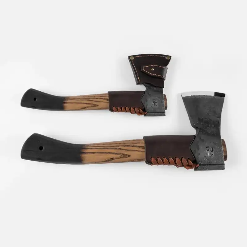 Scout’s Essential Pocket Axe