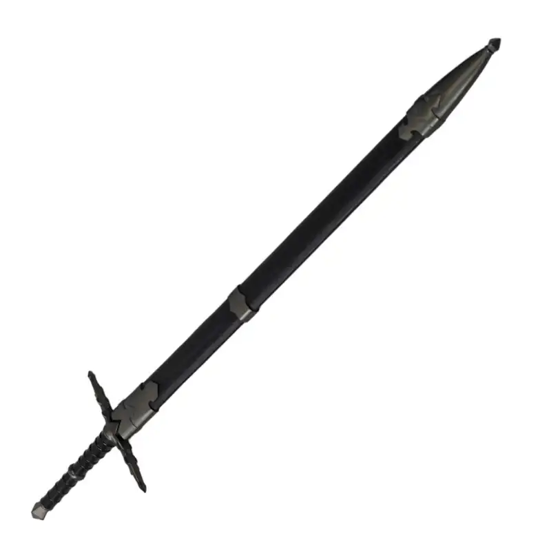 Best Thorned Longsword- Stainless Steel- 38